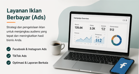 Ads Creative Materials